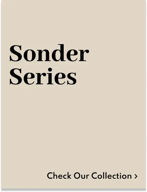 Sonder Series Sleepbuddy Category
