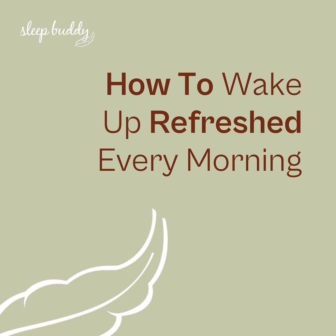 Transform Your Mornings With Sleep Buddy’s Premium Bedding
