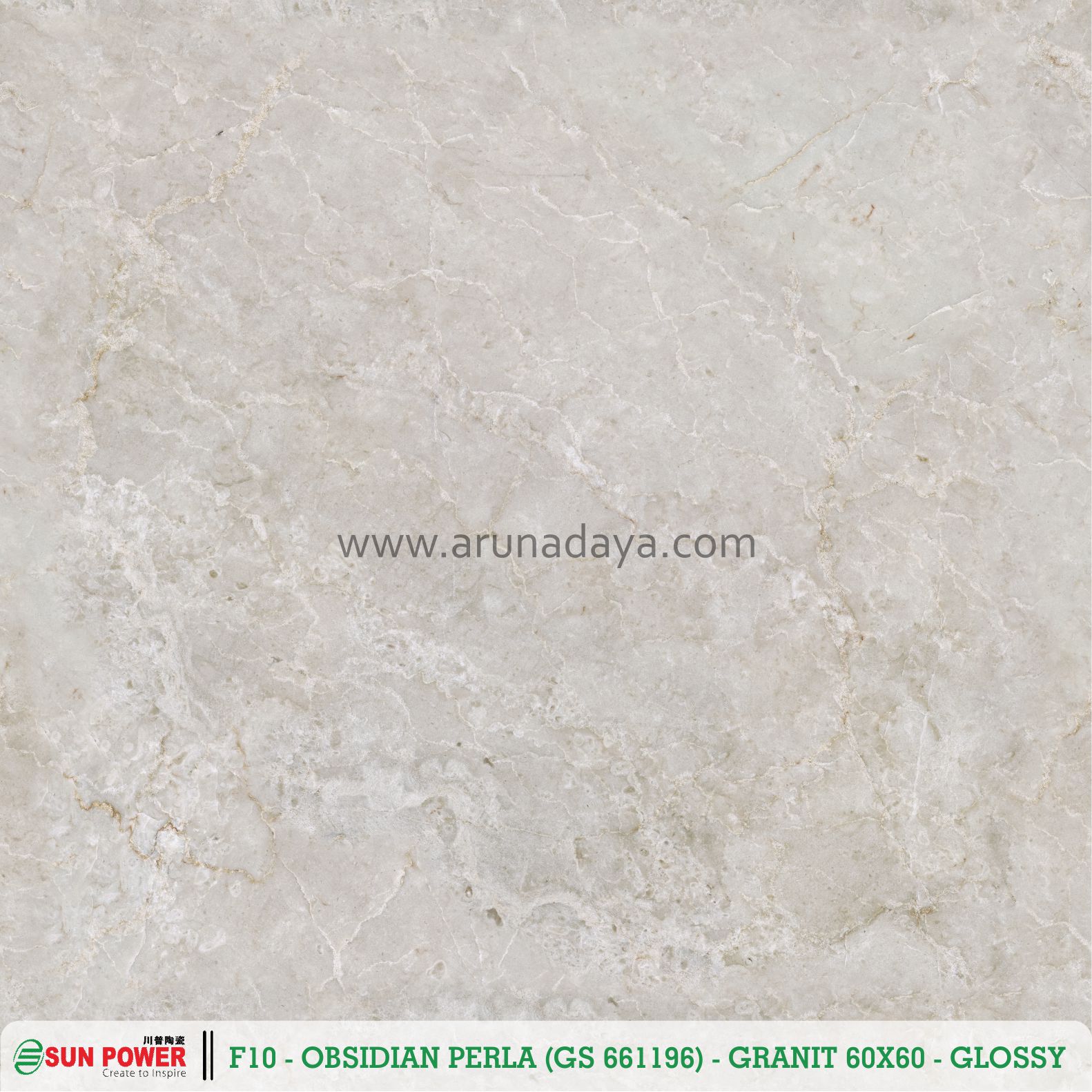 OBSIDIAN PERLA - Gambar 5