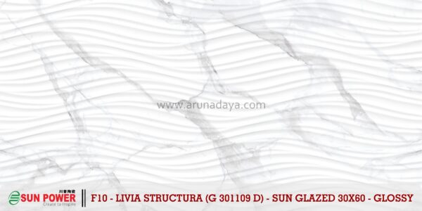 LIVIA STRUCTURA - Gambar 5