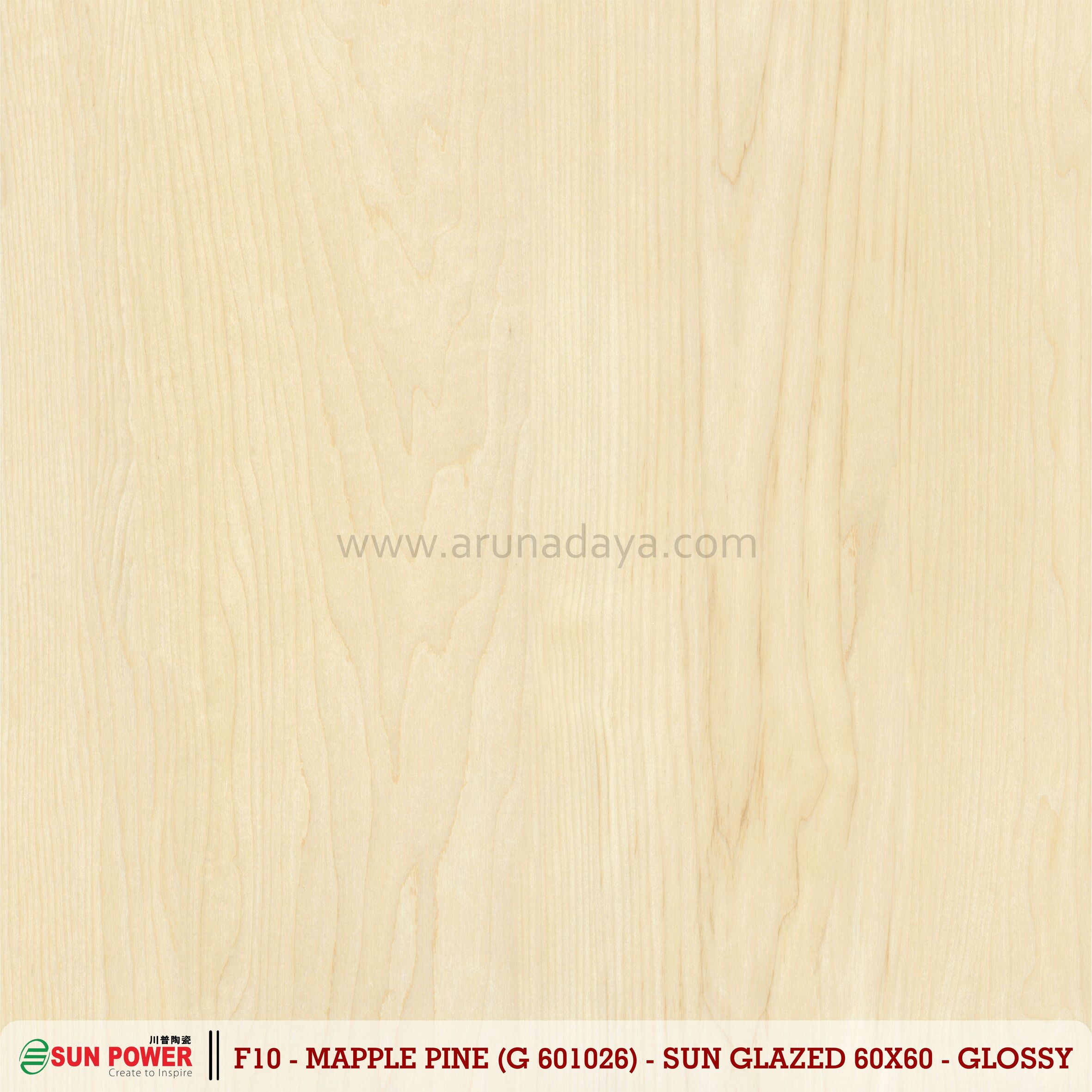 MAPLE PINE - Gambar 10