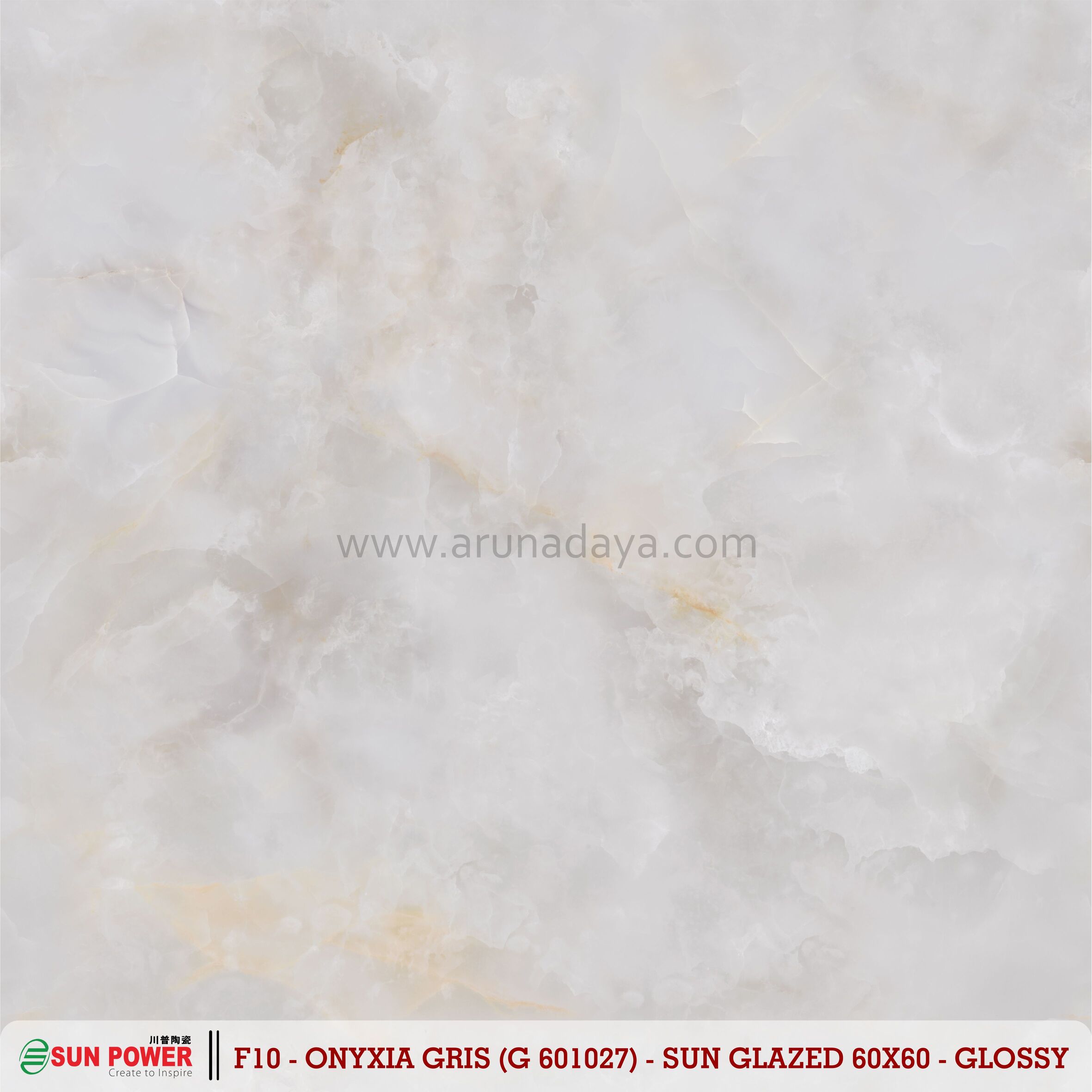 ONYXIA GRISS - Gambar 10