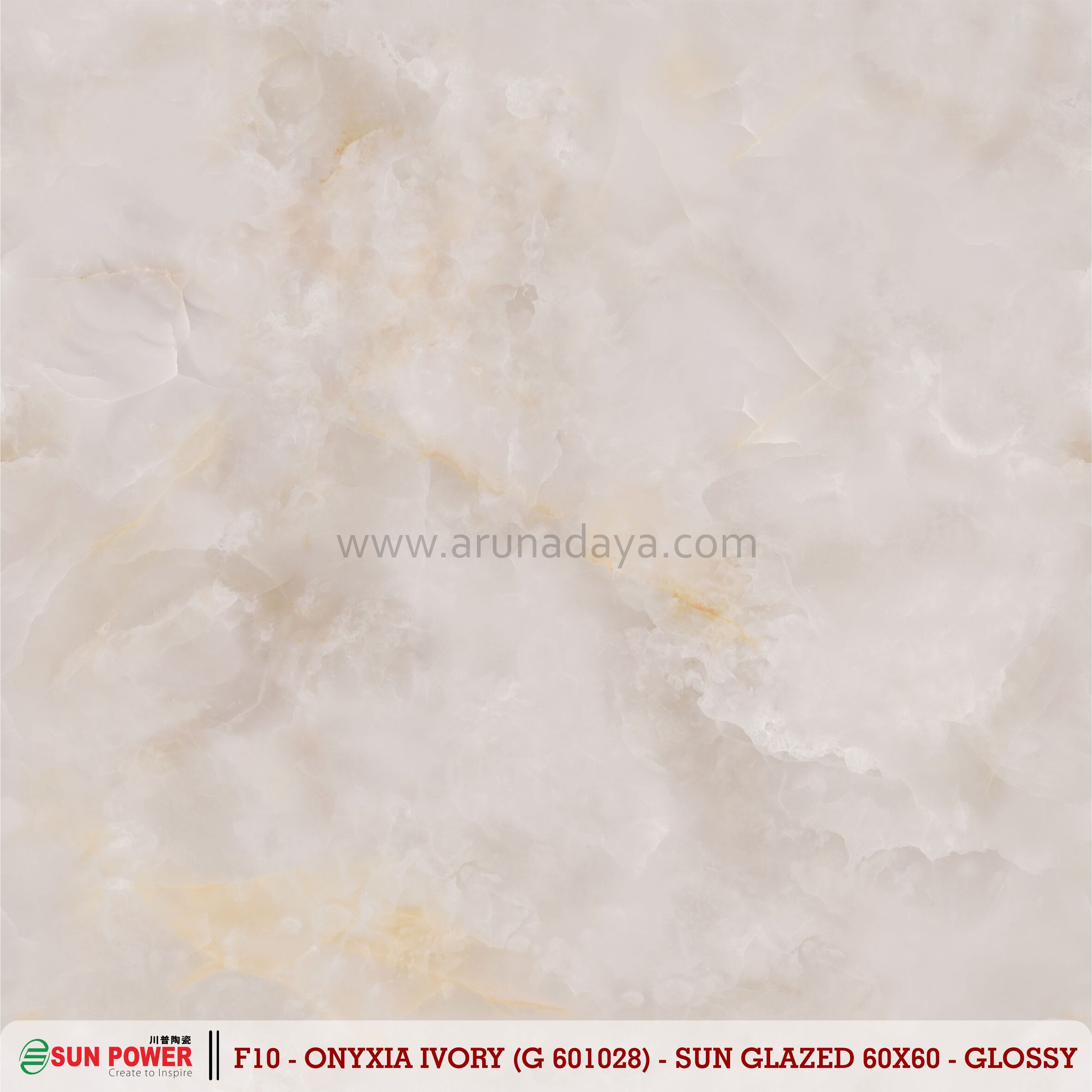 ONYXIA IVORY - Gambar 10