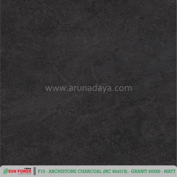 ARCHISTONE CHARCOAL - Gambar 10