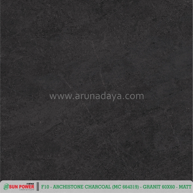 ARCHISTONE CHARCOAL - Gambar 10