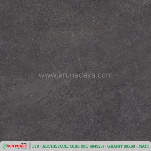ARCHISTONE GRISS - Gambar 10