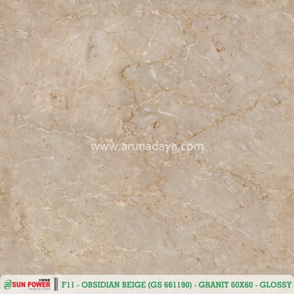 OBSIDIAN BEIGE - Gambar 4
