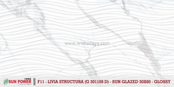 LIVIA STRUCTURA - Gambar 4