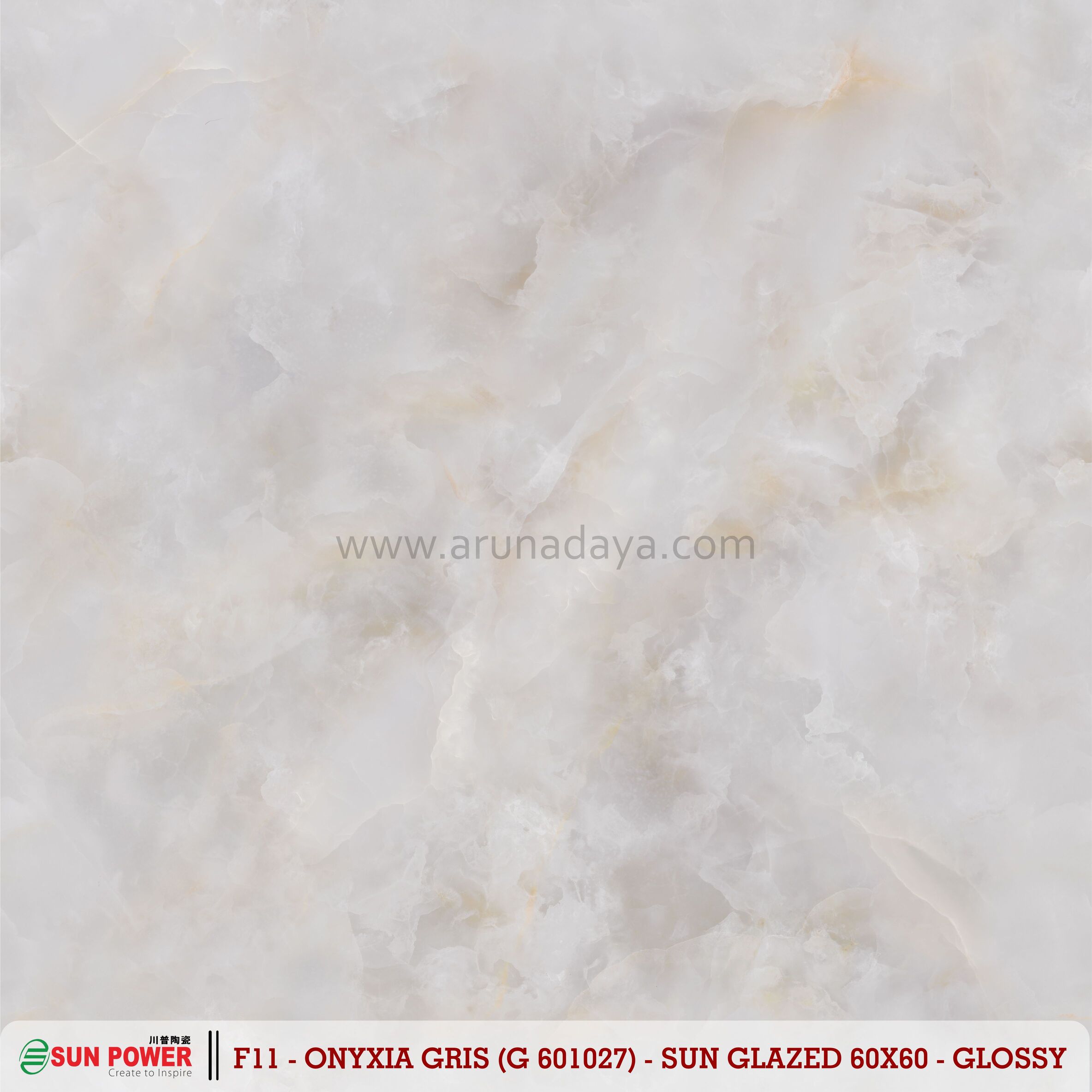 ONYXIA GRISS - Gambar 11