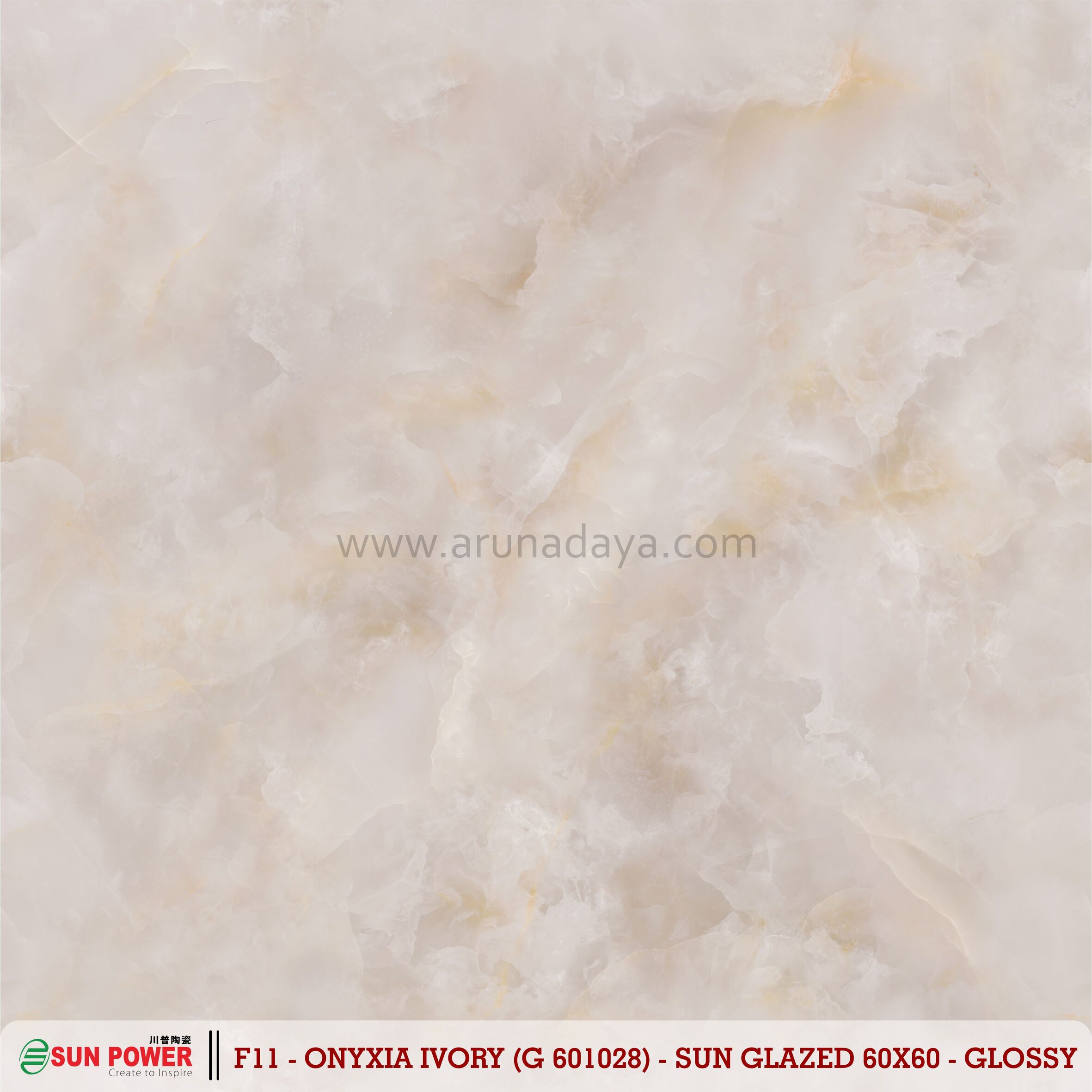 ONYXIA IVORY - Gambar 11