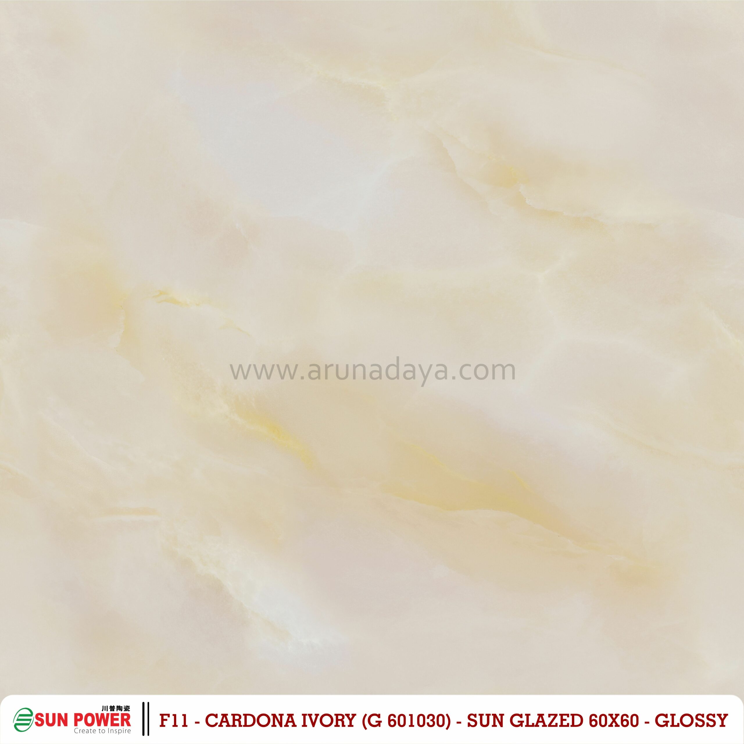 CARDONA IVORY - Gambar 11
