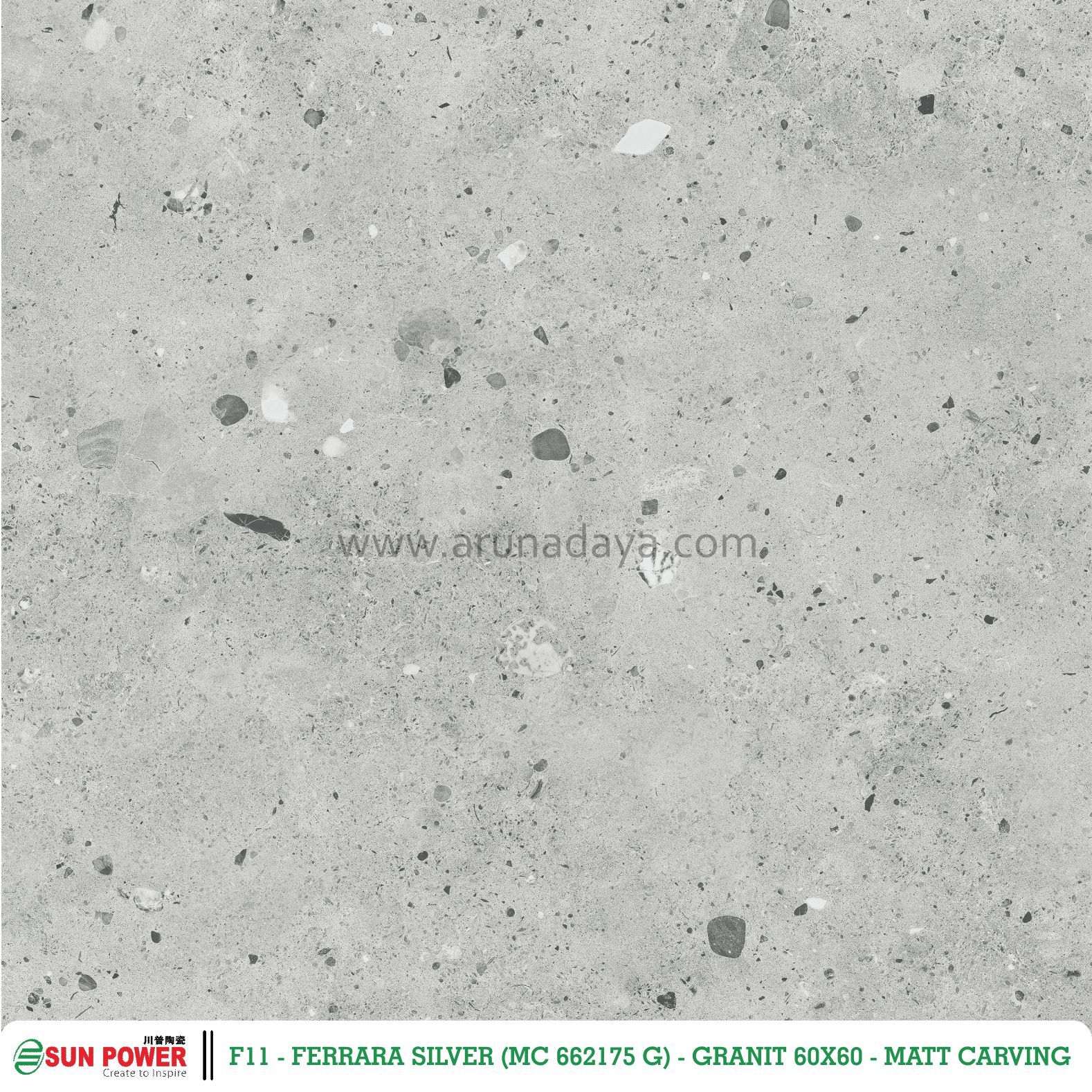 FERRARA SILVER - Gambar 4