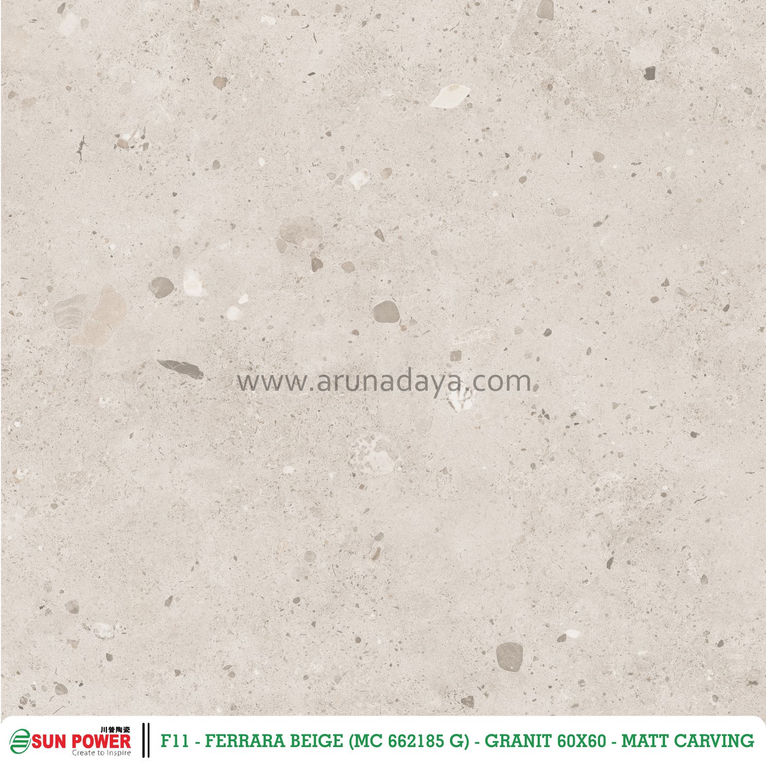 FERRARA BEIGE - Gambar 11