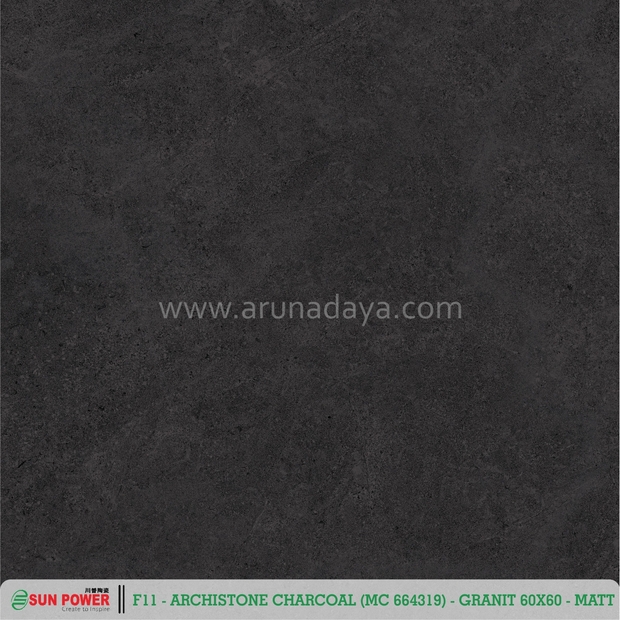 ARCHISTONE CHARCOAL - Gambar 11