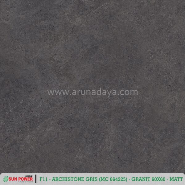 ARCHISTONE GRISS - Gambar 11