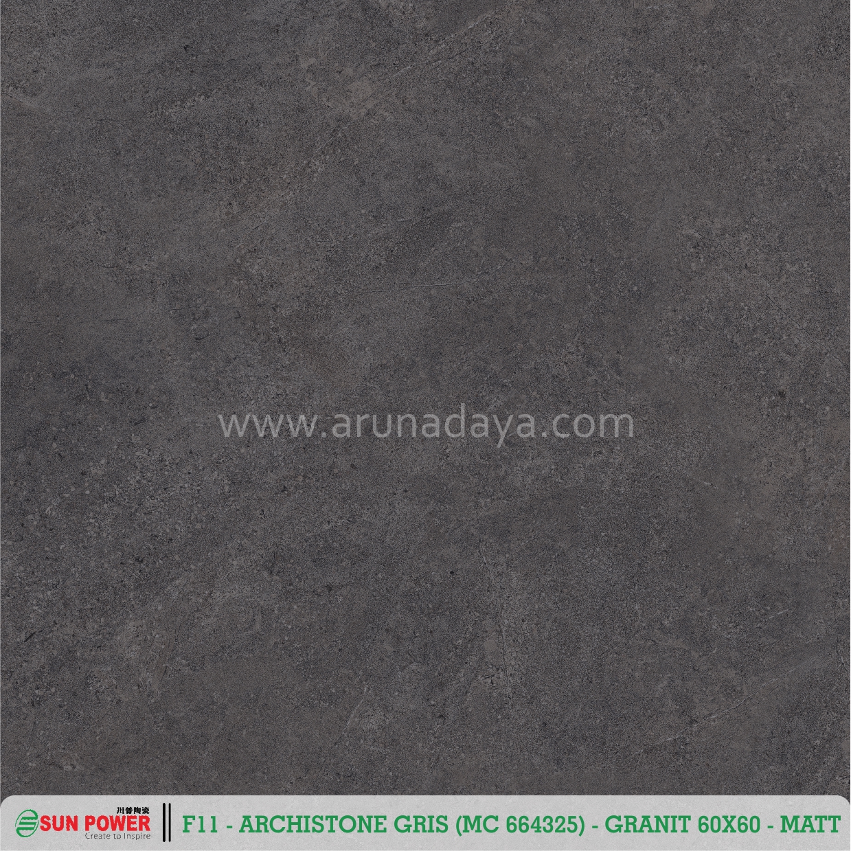 ARCHISTONE GRISS - Gambar 11