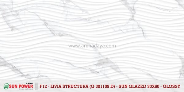 LIVIA STRUCTURA - Gambar 3