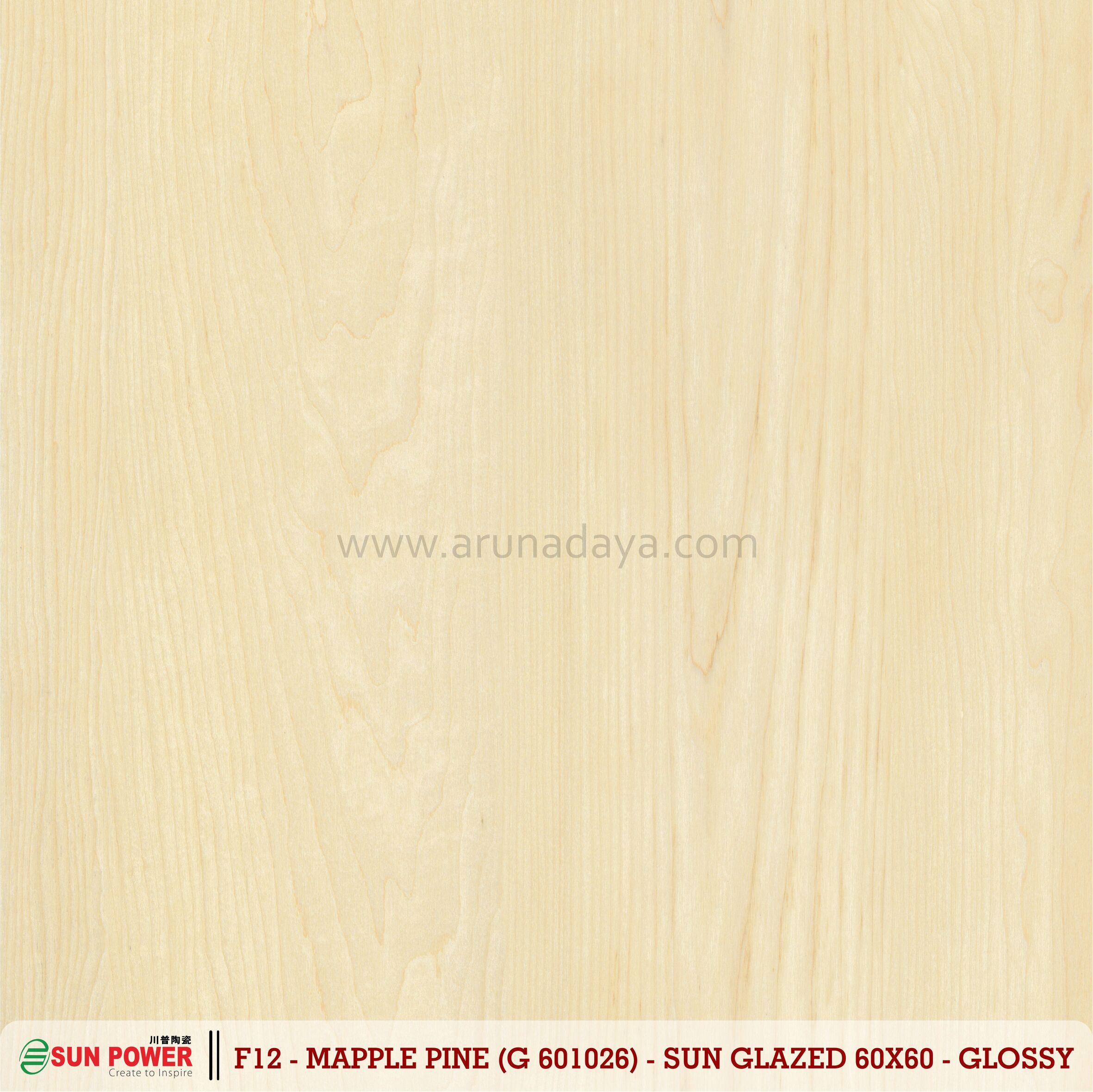 MAPPLE PINE - Gambar 12