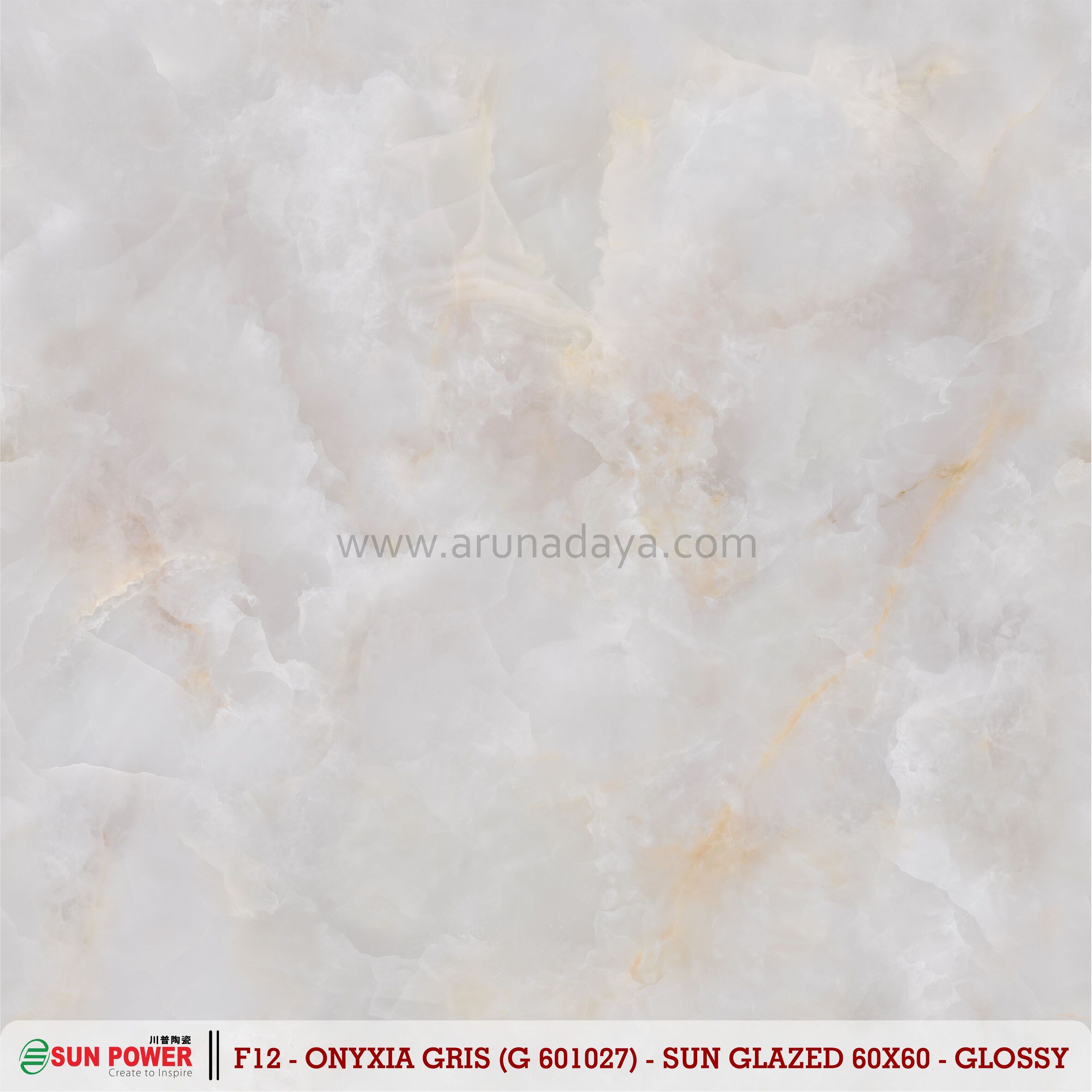 ONYXIA GRISS - Gambar 12