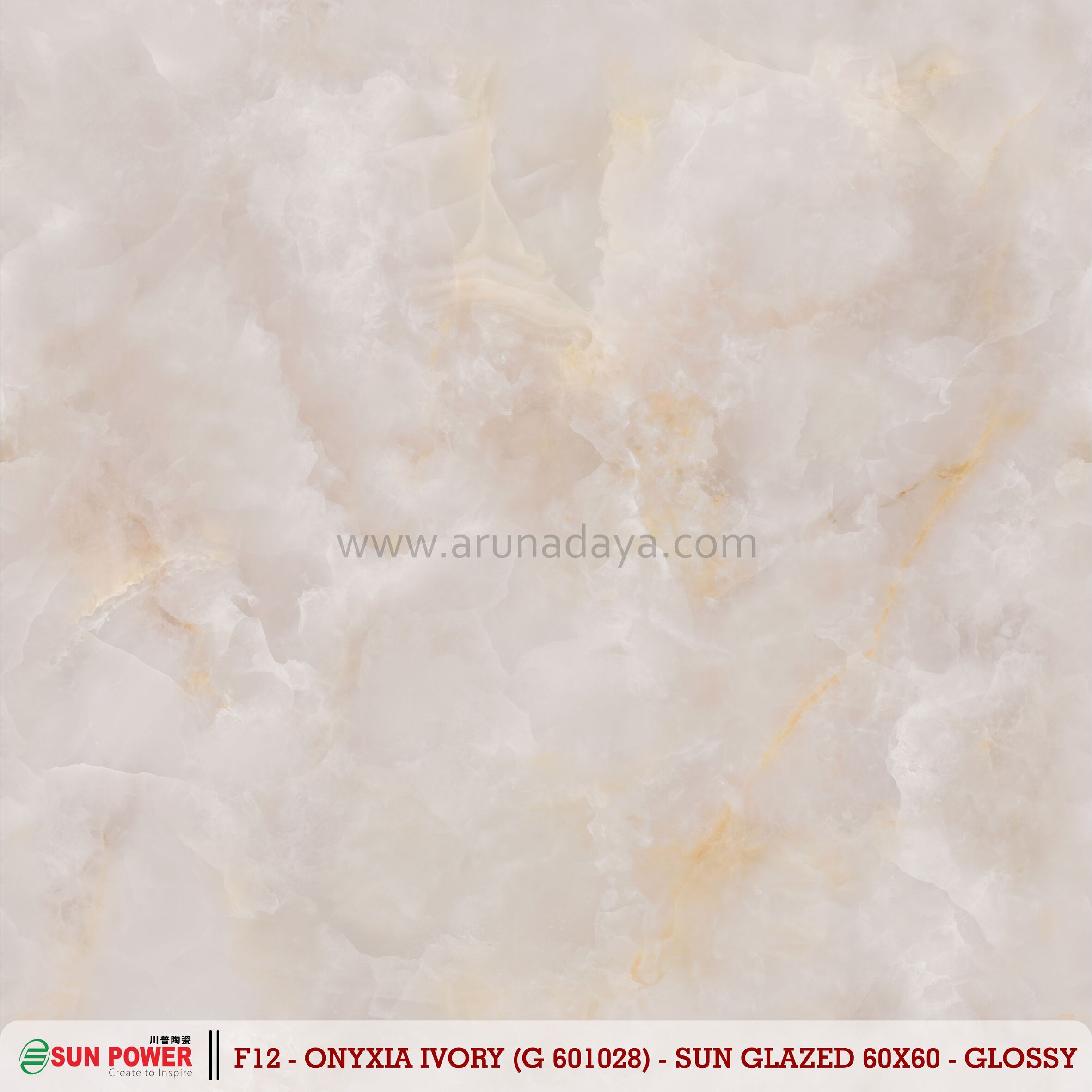 ONYXIA IVORY - Gambar 12