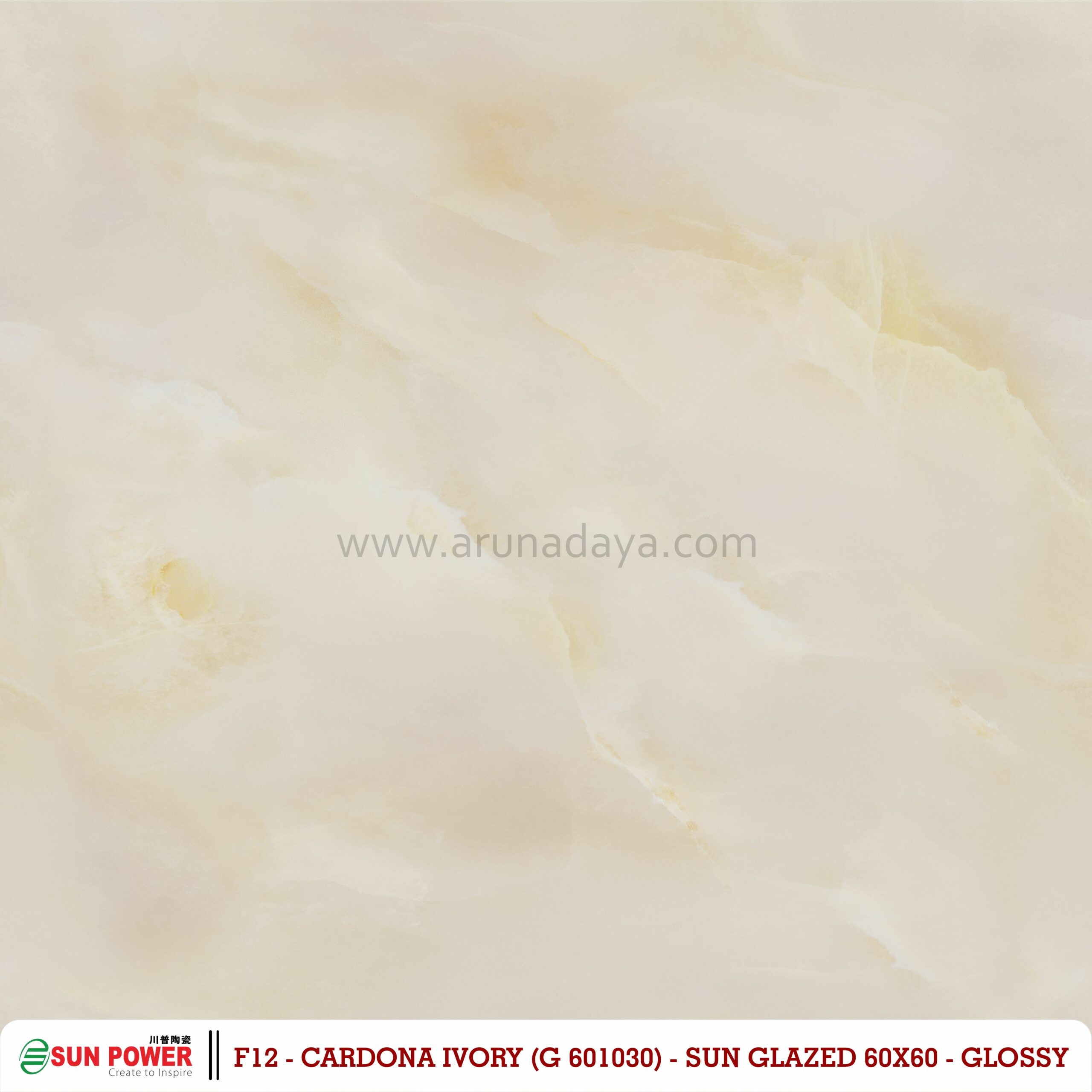 CARDONA IVORY - Gambar 12