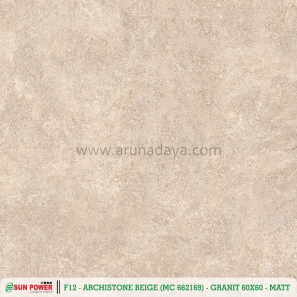 ARCHISTONE BEIGE - Gambar 12