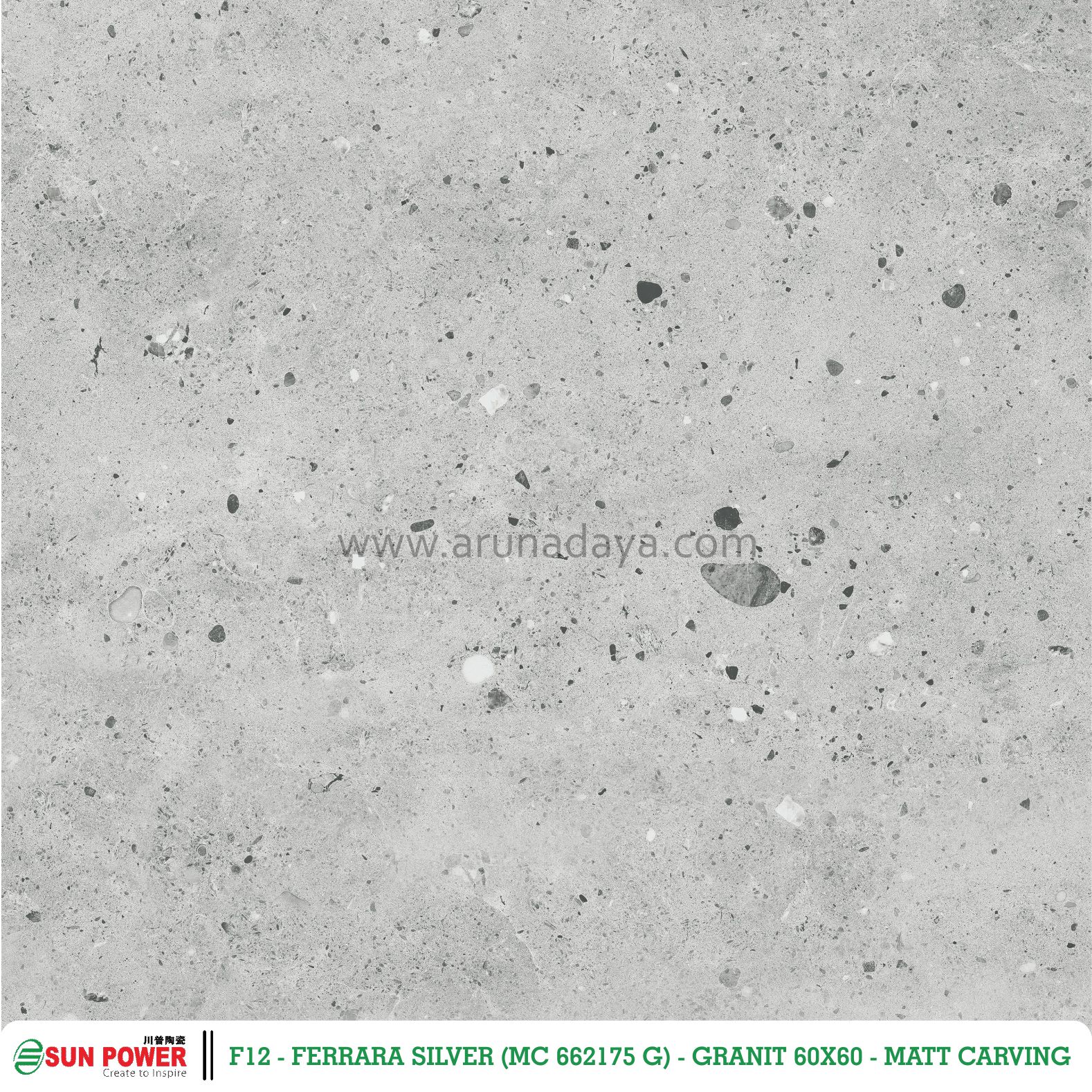 FERRARA SILVER - Gambar 3