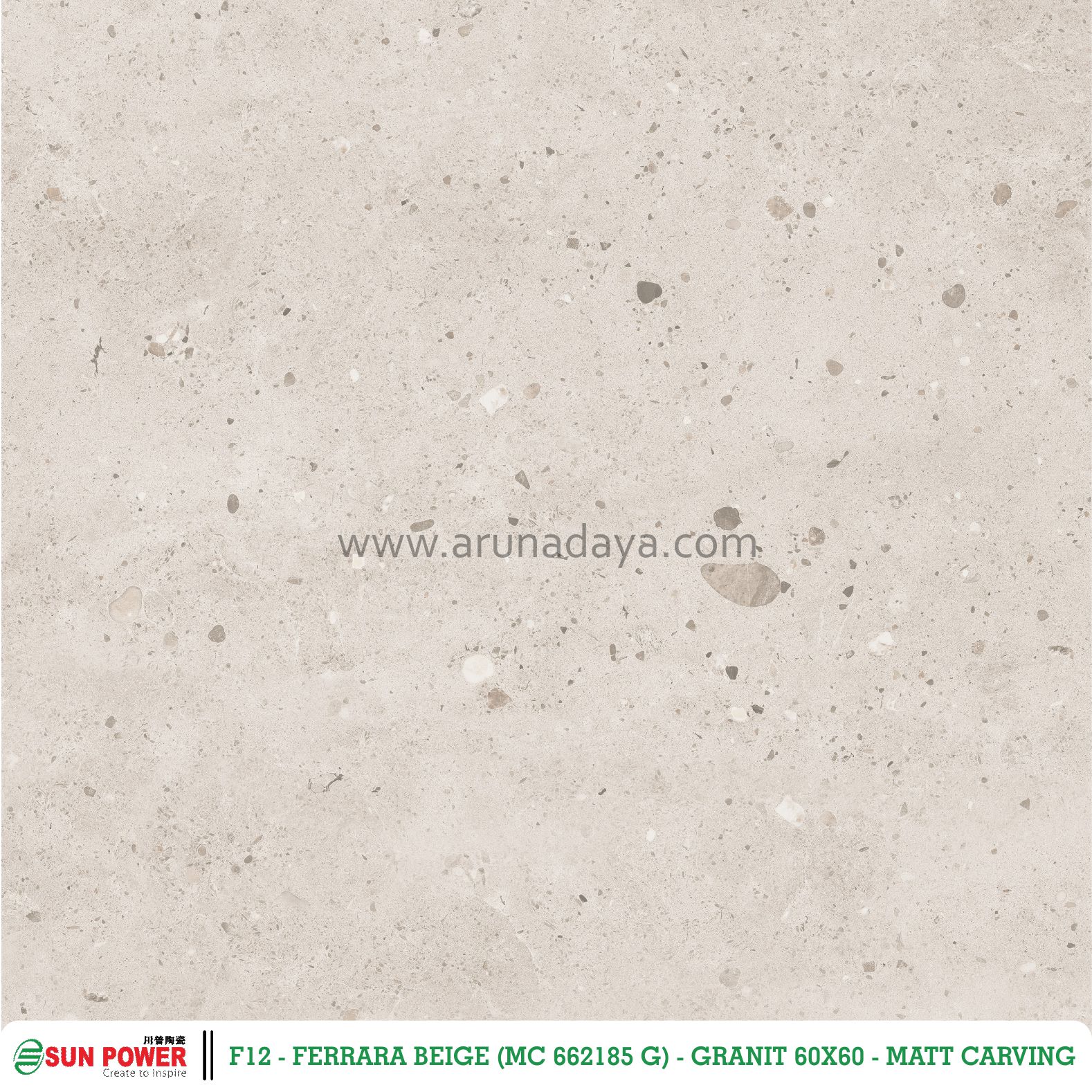 FERRARA BEIGE - Gambar 12