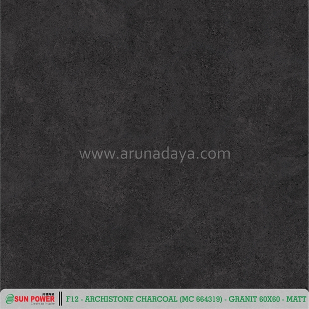 ARCHISTONE CHARCOAL - Gambar 12