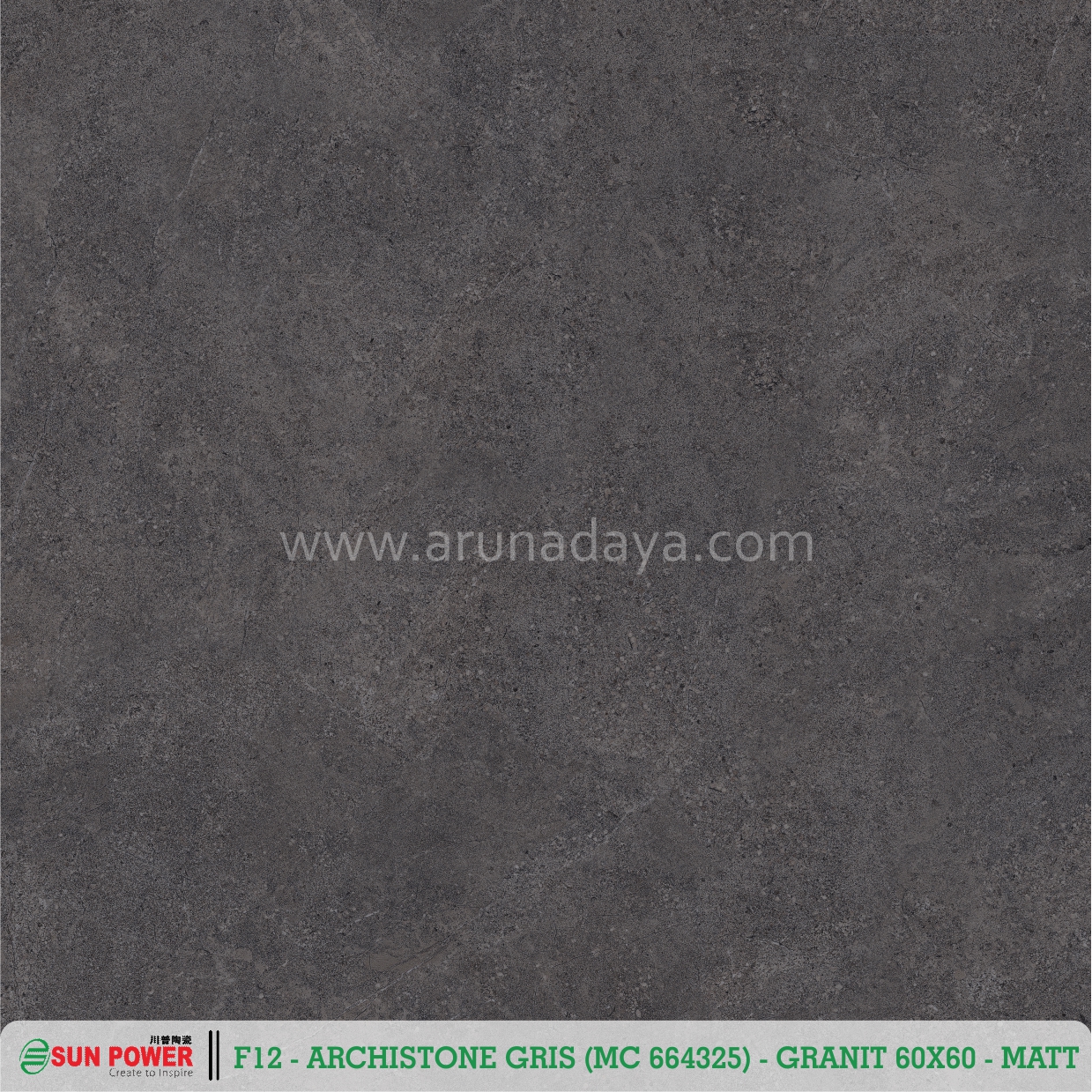 ARCHISTONE GRISS - Gambar 12