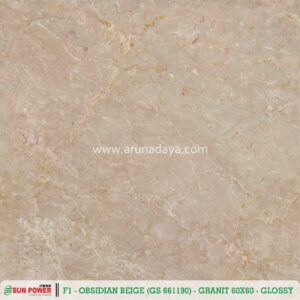 OBSIDIAN BEIGE