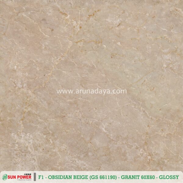 OBSIDIAN BEIGE