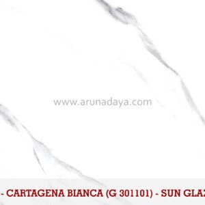 CARTAGENA BIANCA