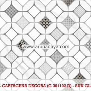 CARTAGENA DECORA