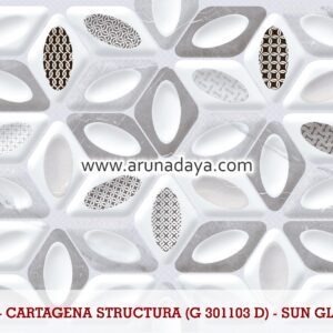 CARTAGENA STRUCTURA