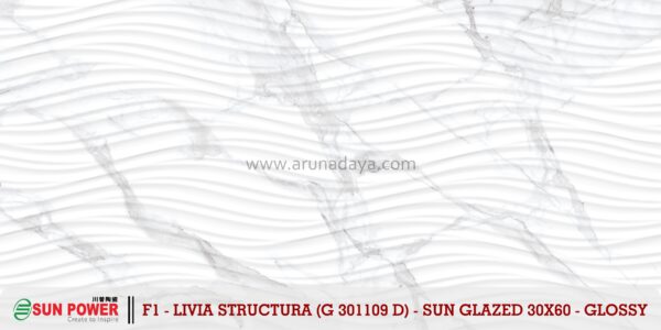 LIVIA STRUCTURA