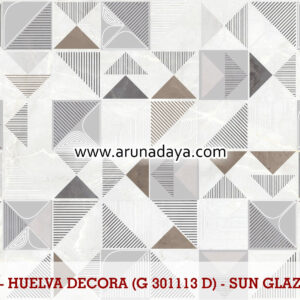 HUELVA DECORA