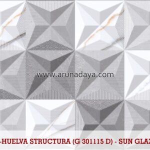 HUELVA STRUCTURA