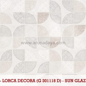 LORCA DECORA