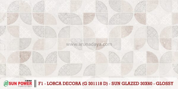 LORCA DECORA