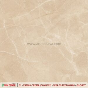 PANNA CREMA