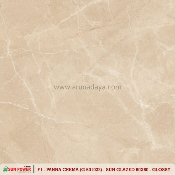 PANNA CREMA