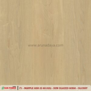 MAPPLE ASH