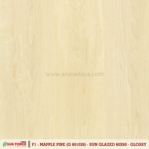 MAPLE PINE