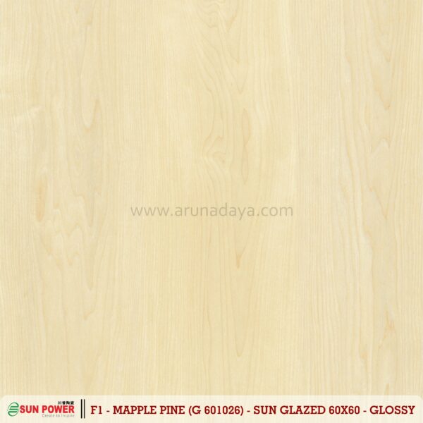 MAPLE PINE