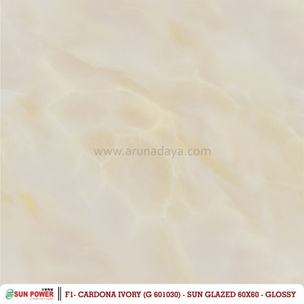 CARDONA IVORY