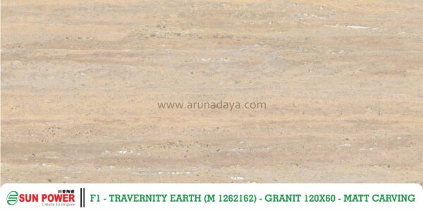 TRAVERNITY EARTH