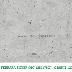 FERRARA SILVER