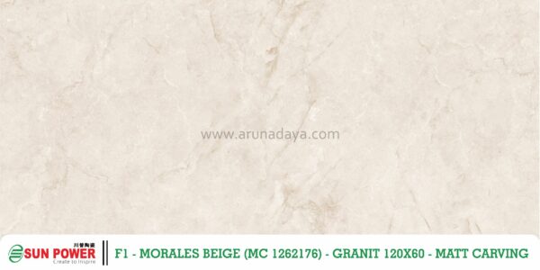MORALES BEIGE