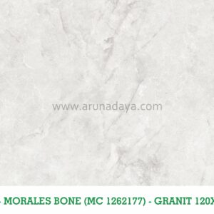 MORALES BONE